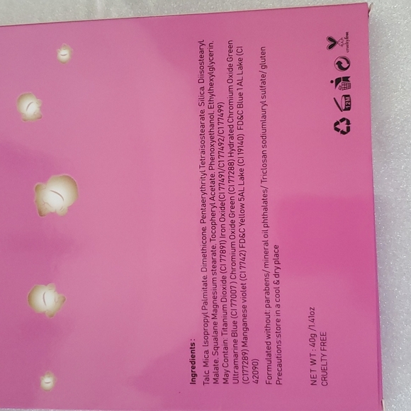 Sugary cosmetics Pop Color by Mary Geacoman - Picture 5 of 7